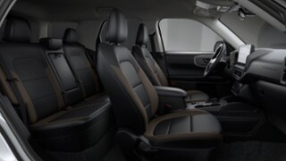 2026 Ford Bronco Sport® Internal Image 1